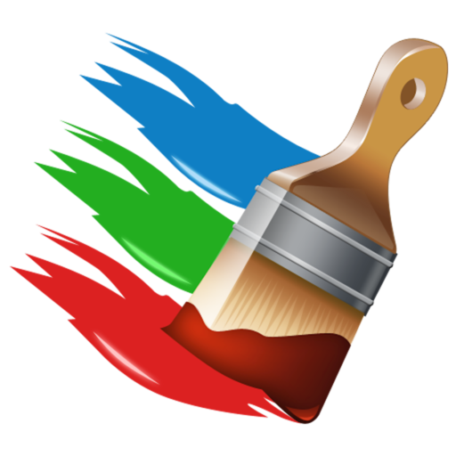 paint color app for mac